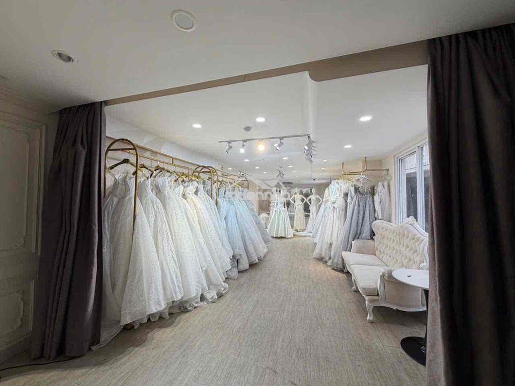 🔥 Phan đăng lưu, phú nhuận – tòa nhà 6 tầng, thang máy, giá 115 triệu! - Ảnh 3