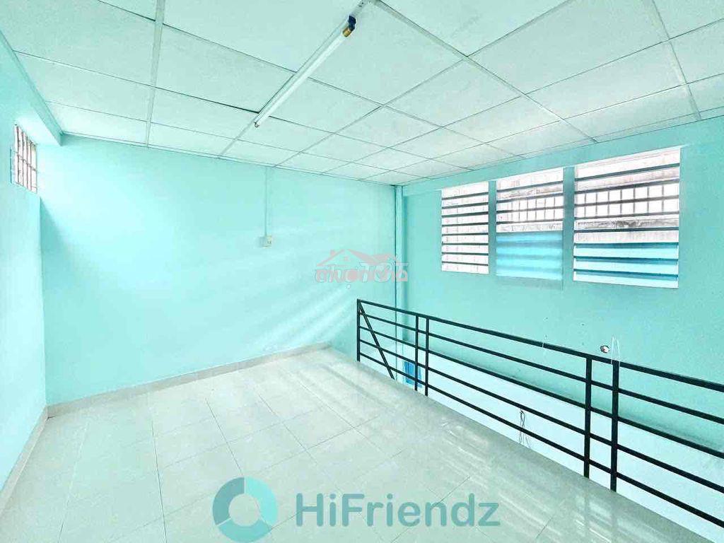 Cho thuê phòng rộng 45m2 gác cao 2m gần đại học công thương aeon tp - Ảnh 2