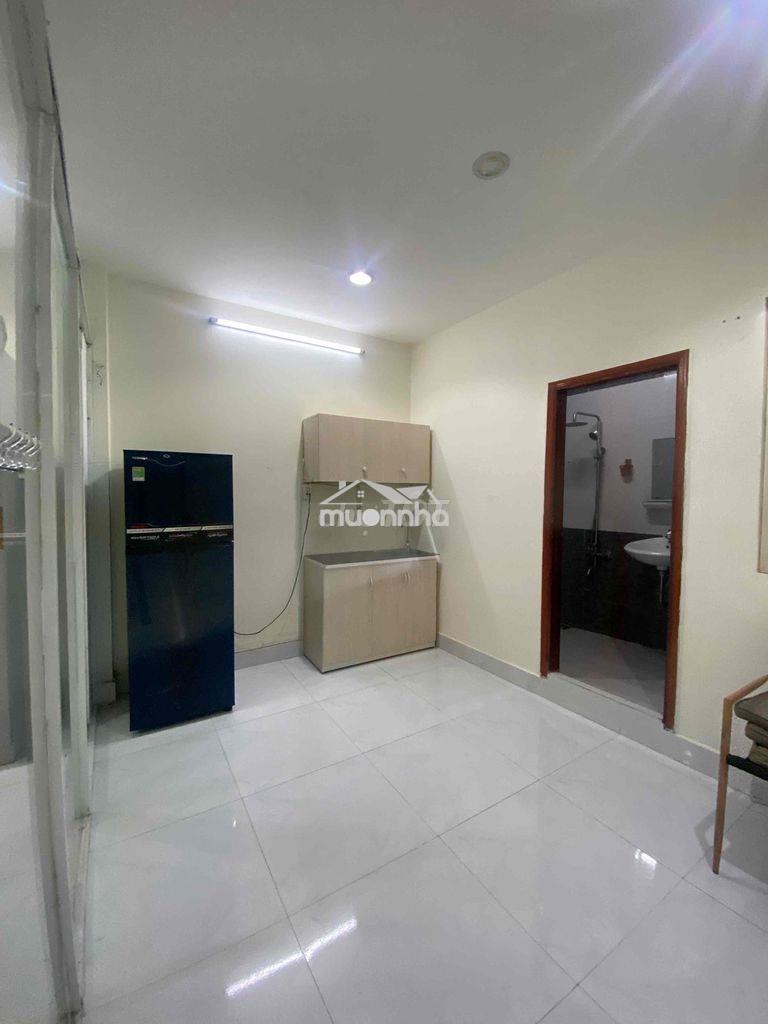 Phòng cho thuê quận 3, cmt8, bờ kè - Ảnh 4