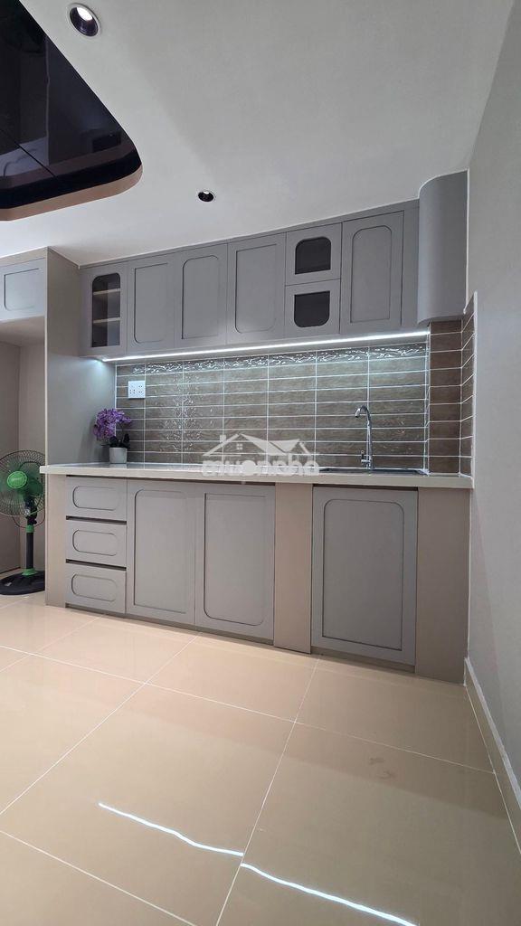 Bán nhà ngay khu vip lâm văn bền - dt 63m2 - 3pn - hơn 4 tỷ - Ảnh 4