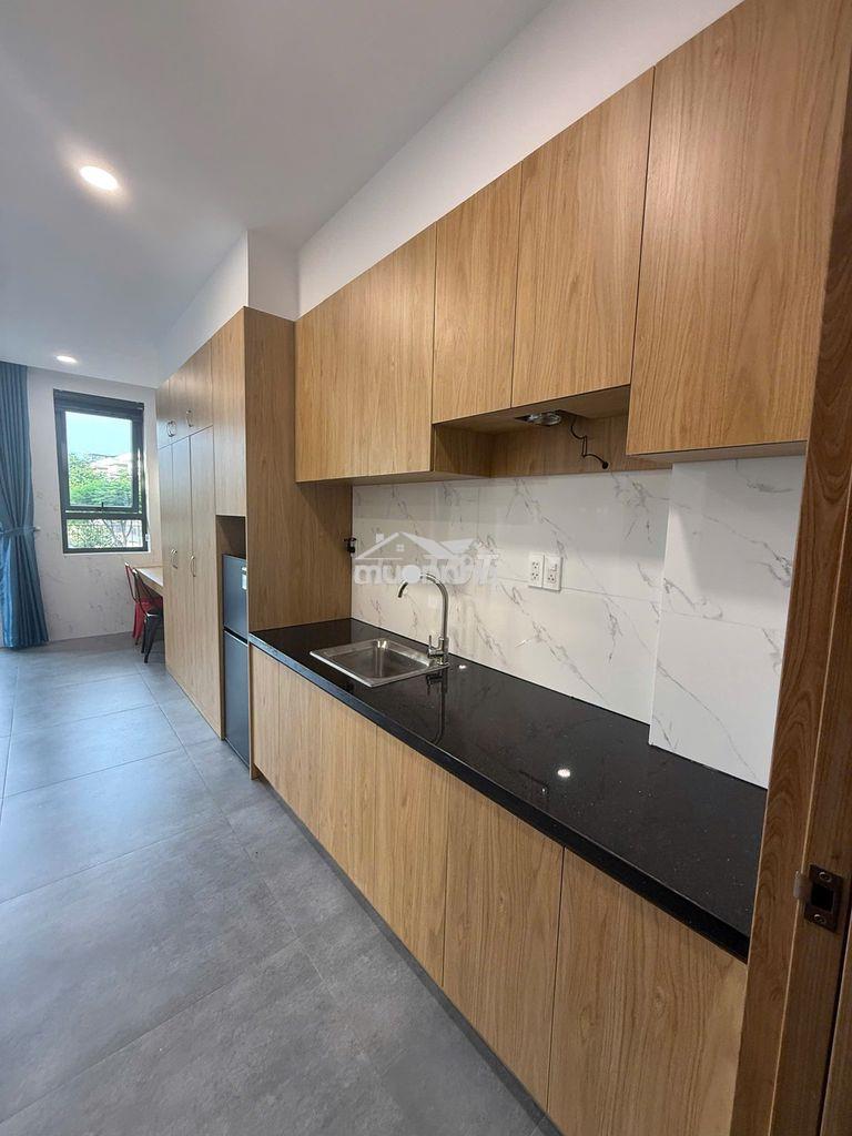 Săn căn hộ studio "sang - xinh - xịn mịn" giá hạt dẻ - Ảnh 3