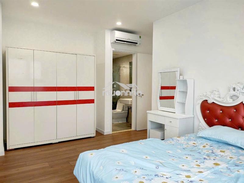 Chính chủ cho thuê căn 3pn đầy đủ nội thất ở đc 5-6 người, free 1t pql