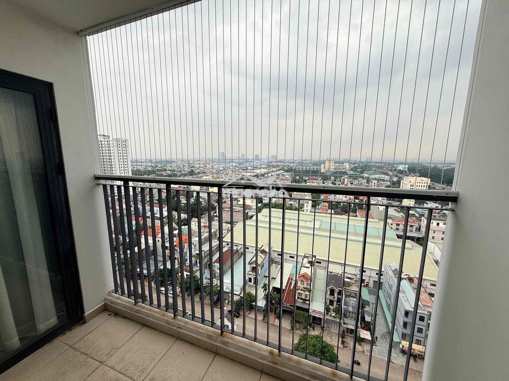 Cho thuê căn hộ charm city dĩ an, bình dương - 50m2 - giá từ 5 triệu/t - Ảnh 4