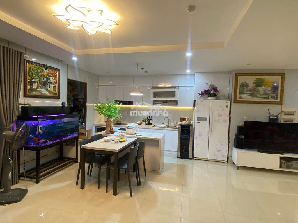 Bán căn hộ cityland 3pn block mới p2 nội thất cao cấp - Ảnh 2