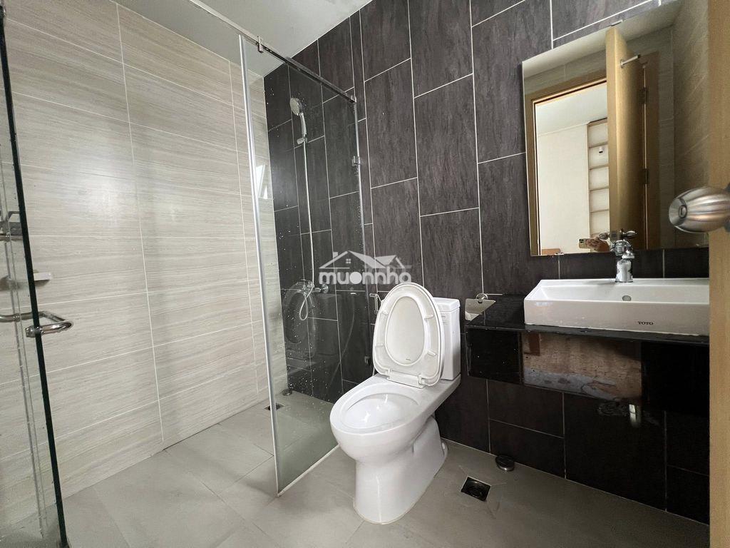 Cho thuê căn hộ asiana capella quận 6 - 1pn, 50m² - nội thất hiện đại - Ảnh 4