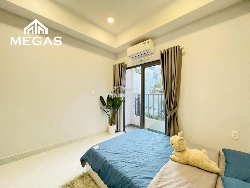 💥Trống 2p căn hộ mới xây_ban công, cửa sổ_ngay nguyễn văn quá, quận 12 - Ảnh 4