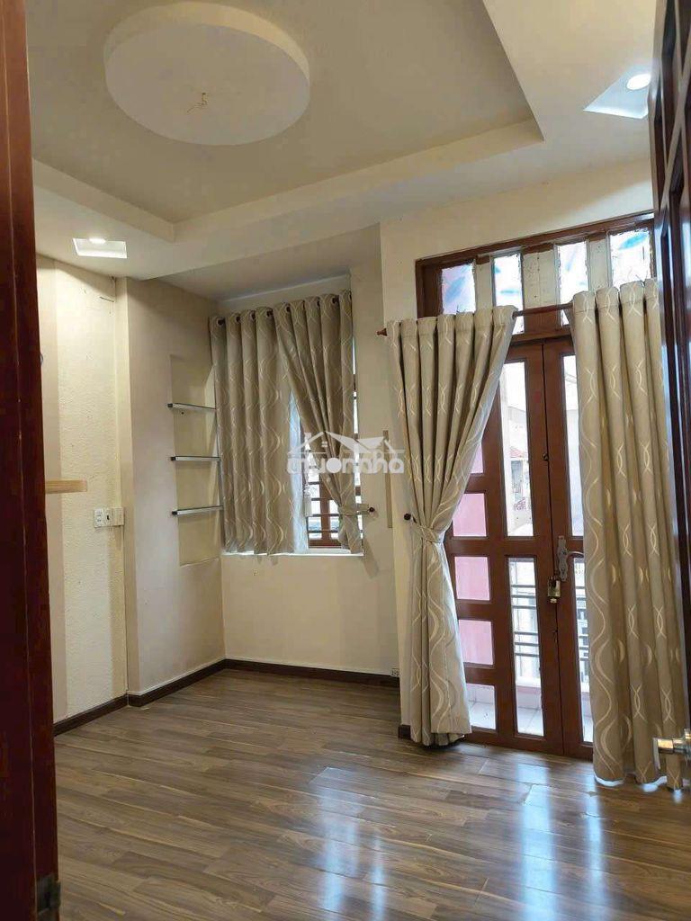 Cho thuê nhà 6phòng ngủ lê đức thọ f16 gv - 2