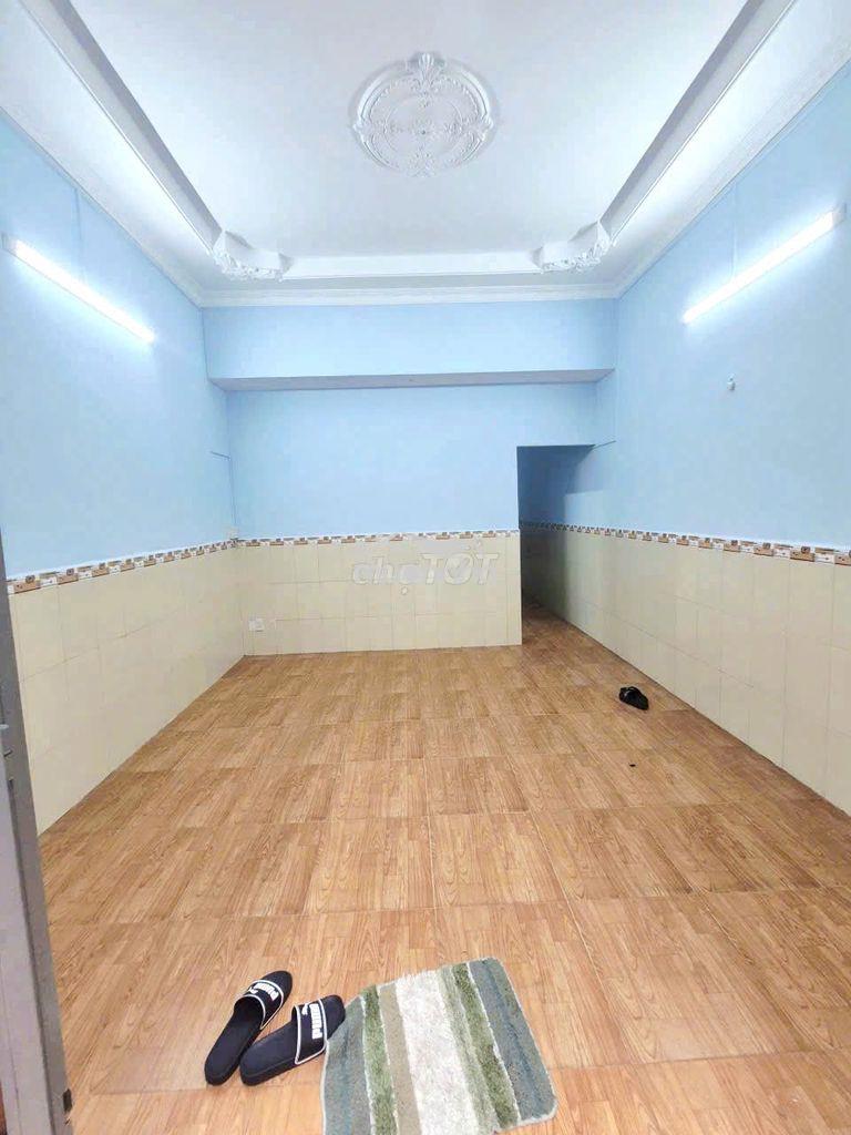 4x15m sân để xe⏩️nhà thuê tân phú 3pn tân quý⏩️đỗ công tường 11 triệu