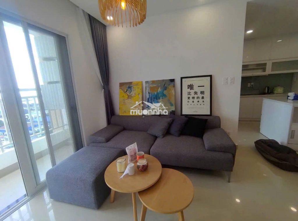 Chung cư tân phước, lý thường kiệt, q11: 55m2, nhà mới, 1pn, 9triệu - Ảnh 3