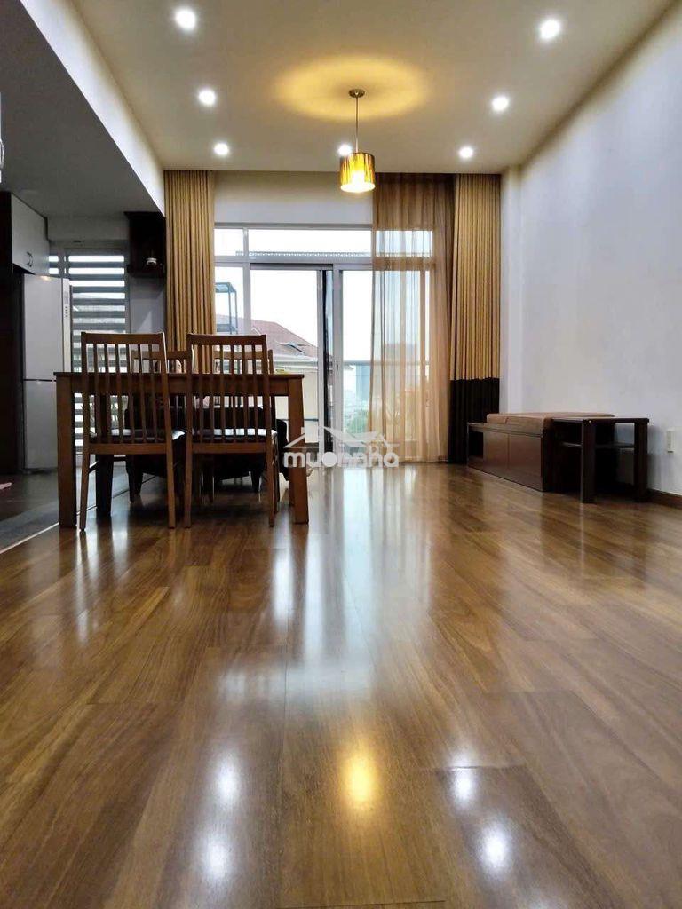 An viên 98m2, 3pn,2wc, thiết kế thanh lịch nội thất hiện đại,  ở  liền
