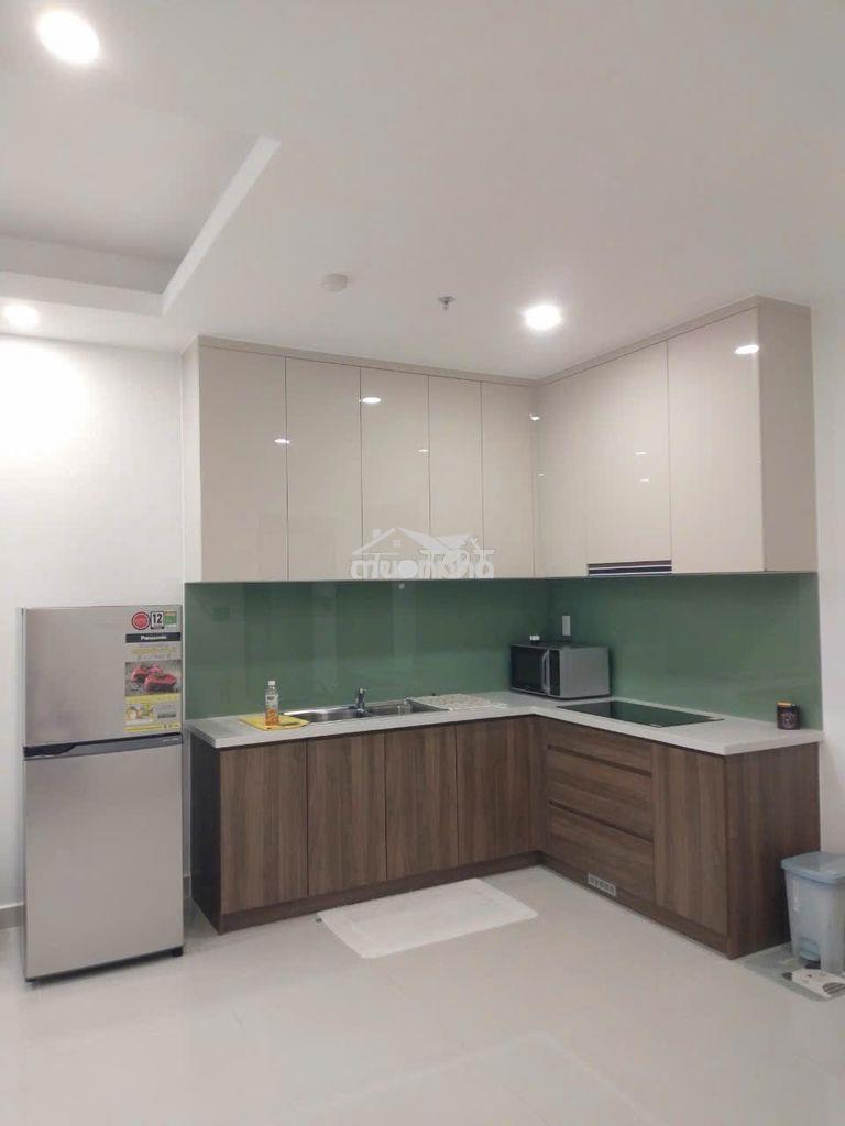 Deal tốt q7riverside 1pn 8tr, 2pn 9.5tr// full nt +2tr, thiện chí thuê - Ảnh 2