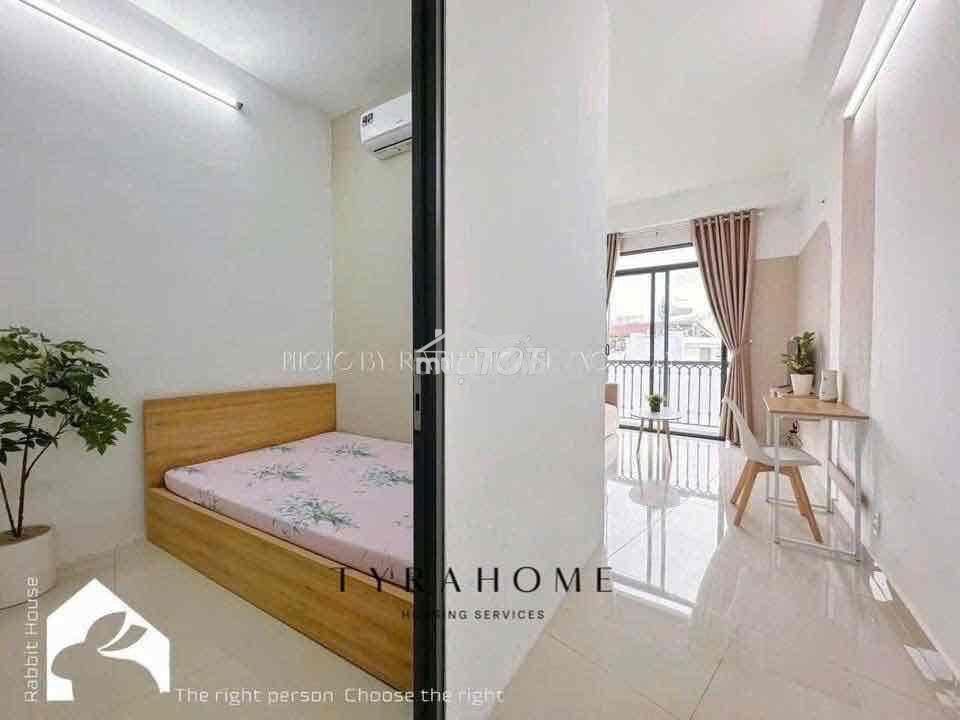 🔥Chdv- 2pn - phan đăng lưu - phú nhuận giá hạt dẻ - 3