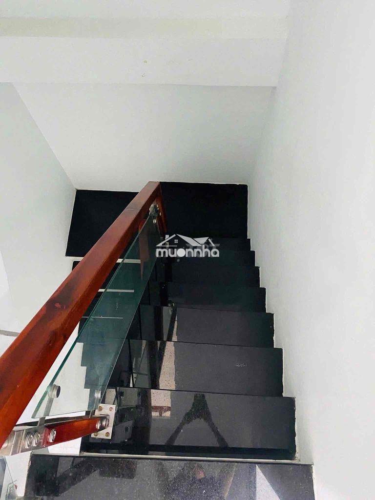 Cho thuê nhà nguyên căn 4 phòng ngủ huỳnh tấn phát nb - Ảnh 4