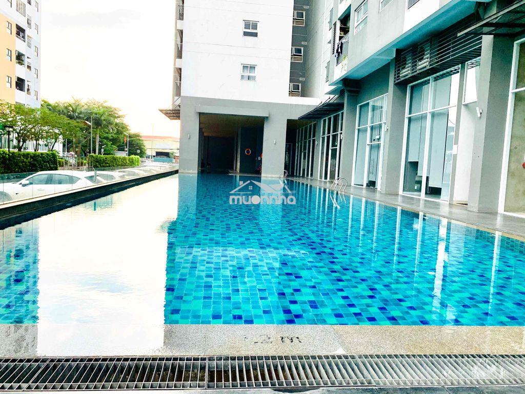 An gia star 2pn có nội thất nhà mới chỉ 7tr tháng - Ảnh 3