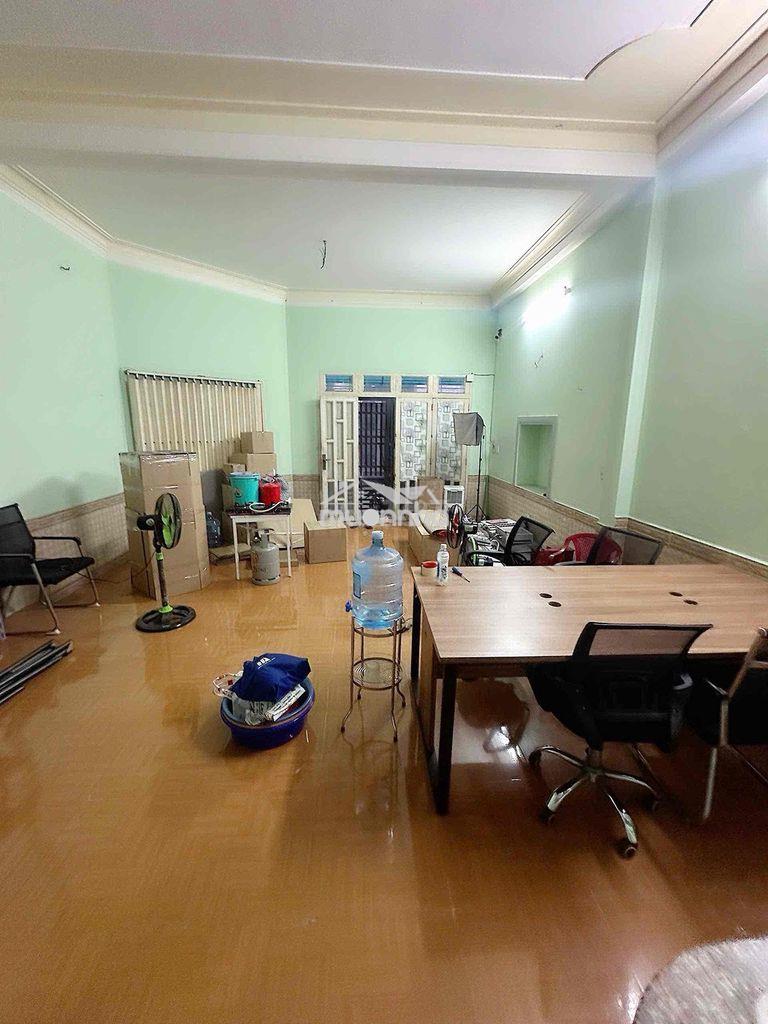 Nhà [ 6,5 x 12] 1 lầu (1pn,2wc) —879/ hương lộ 2 ,bình tân