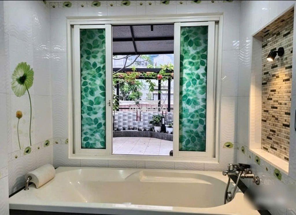 Cho thuê nhà nguyên căn, hẻm xe hơi lý thái tổ- q.10- 27 triệu/tháng - Ảnh 4