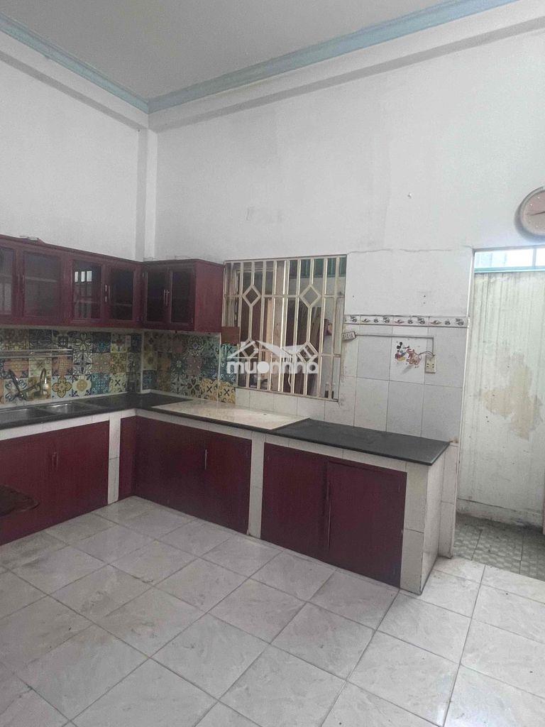 Cho thuê mặt tiền  nhánh  4 x 25 đúc 1 lầu - 4