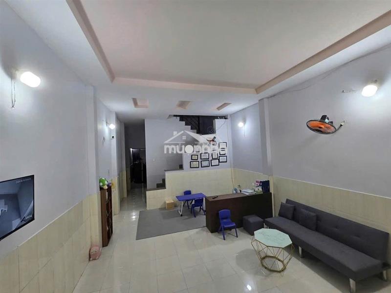 3pn dtsd 170m2 đường số 9 linh tây sát phạm văn đồng ô tô tới nơi
