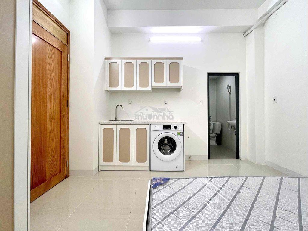 Khai trương studio full nội thất - mgr - gần aeon tân phú - đh huit - 3