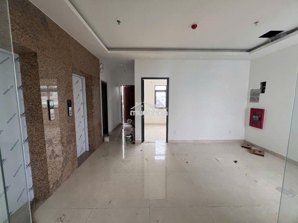 Cho thuê tòa nhà văn phòng , bình thạnh - Ảnh 3