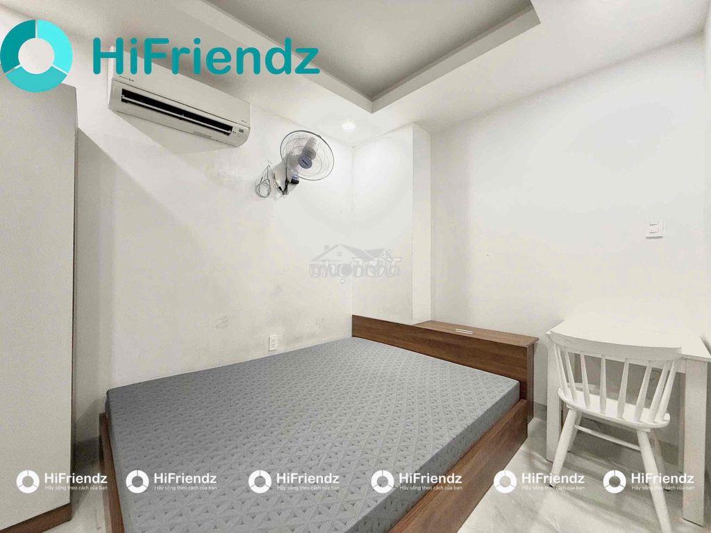 Căn hộ mini full nội thất điện nước nhà nước đối diện aeon bình tân ☘️ - Ảnh 3