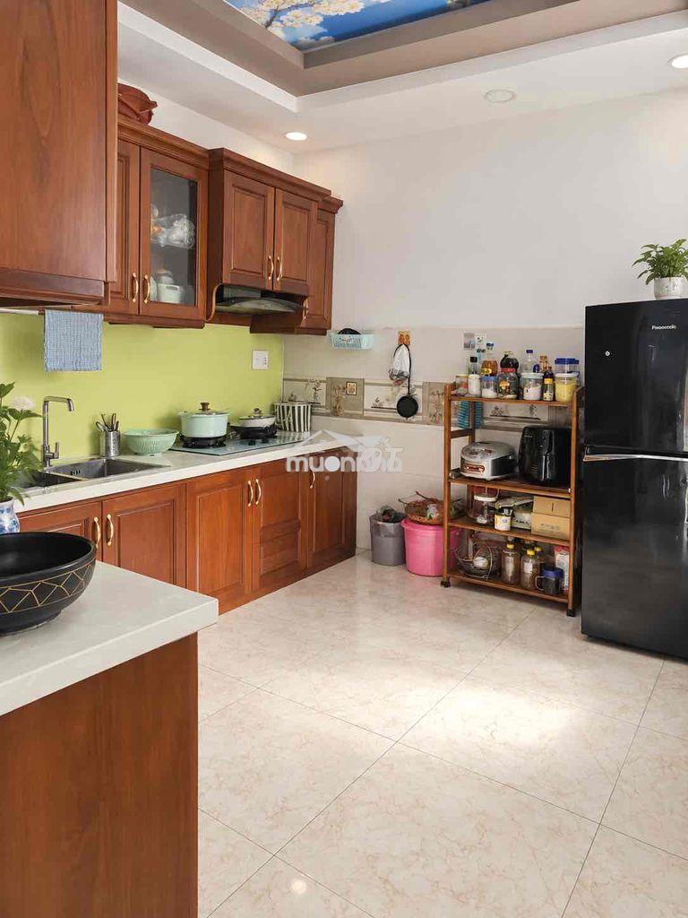 Căn 72m2- sát bên luỹ bán bích - Ảnh 2