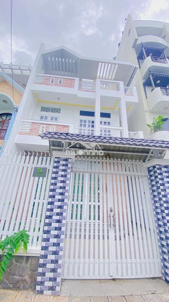 Cho thuê nhà ngang 8m kế đại học cần thơ tiện văn phòng  - Ảnh 2