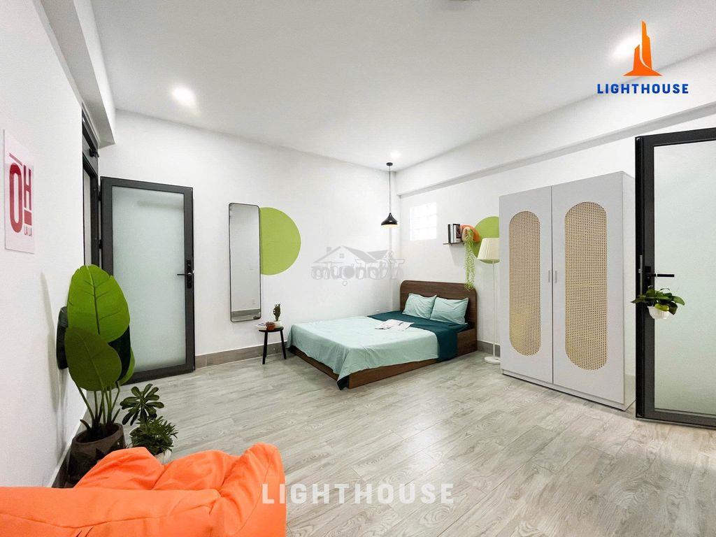 Studio đẹp cuối dương quảng hàm gần công viên văn hóa, lotte - th máy - Ảnh 2