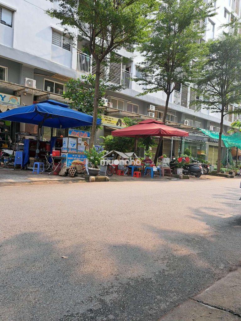 Cho thuê shophouse ehomes q.9 đối diện global city q.2 - Ảnh 4