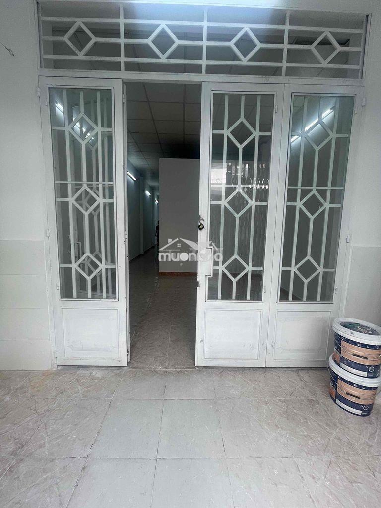 💎 💎 💎 Nhà mới sơn sạch đẹp 2pn 1wc gần lotte nguyễn văn lượng giá 9,5t - Ảnh 2