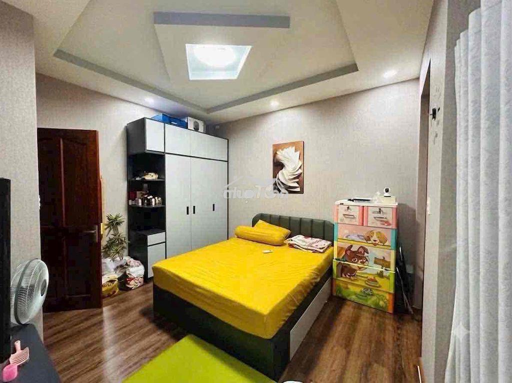 Siêu ngộp! nhà 2 tầng hẻm xe hơi chỉ 4.29 tỷ - 2