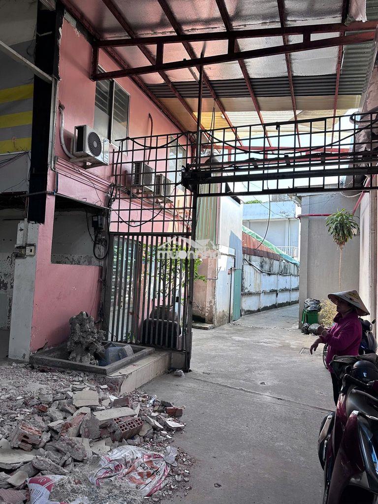 🔥 Cho thuê mb mt thụt(3 mét)  quang trung, gò vấp – 17x36m, ~600m². - 3