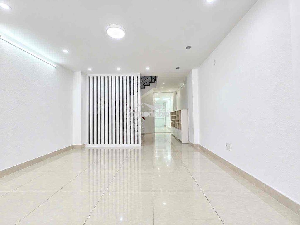 Cho thuê nhà mặt tiền vũ tông phan an phú q2, hầm 4 tầng, 45 triệu - Ảnh 4