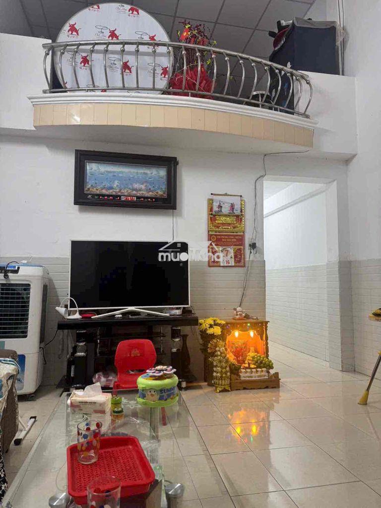 Bán nhà mê lửng 109 phạm quang ảnh - Ảnh 4