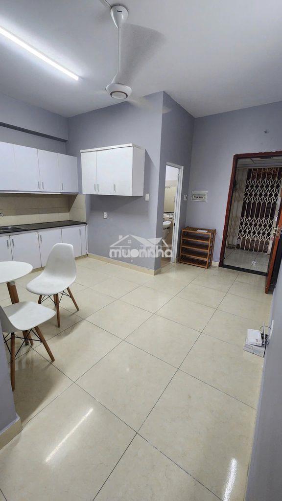 Chung cư phú thạnh 45m2 đường thoại ngọc hầu cần bán gấp, 1 phòng ngủ