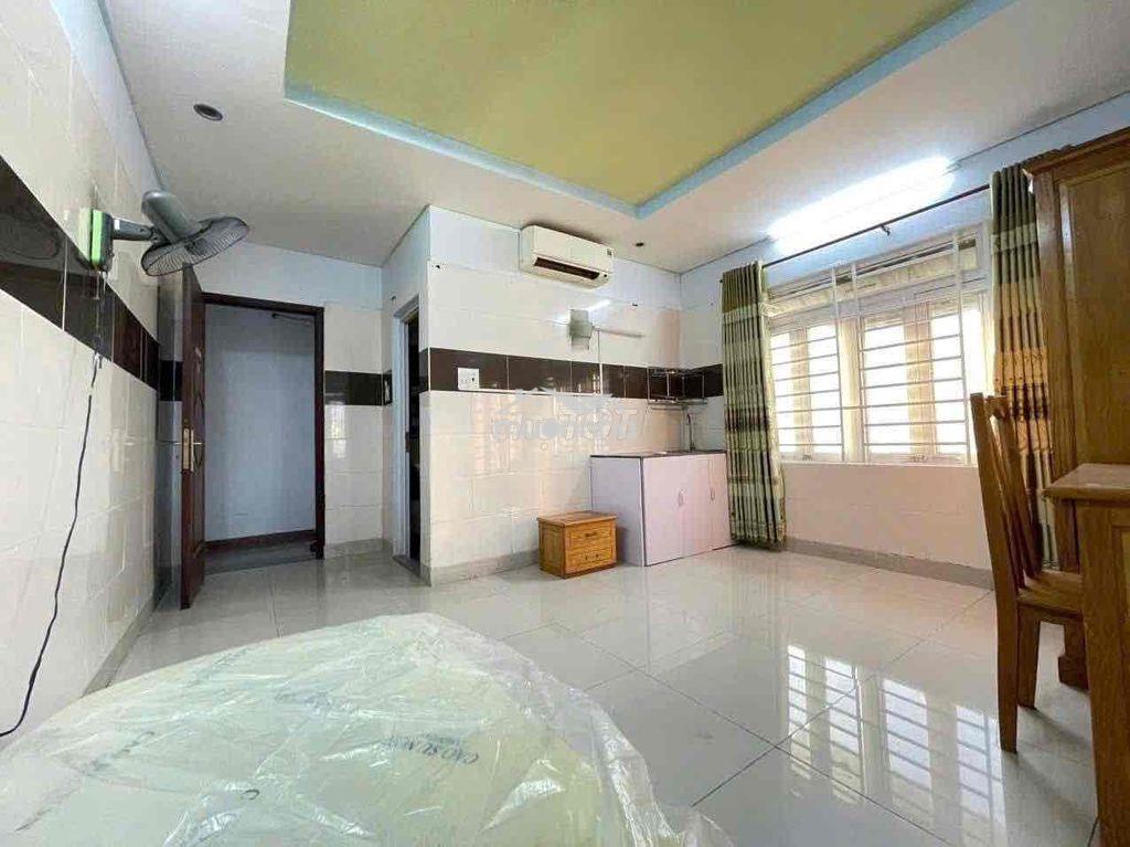 Chính chủ bán nhà chdv 92.5m2  chỉ 8,5tỷ đường tân thành quận tân phú - Ảnh 2