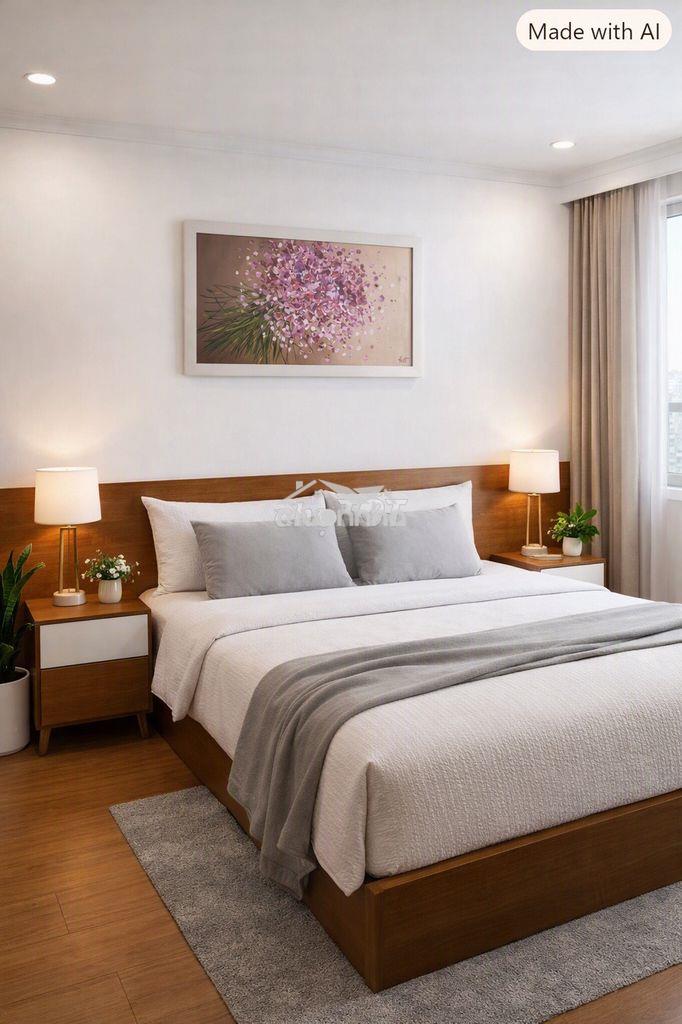 Bán căn hộ chung cư hoàng anh gia lai đà nẵng - Ảnh 3