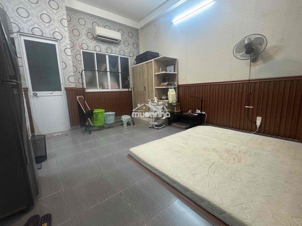 Chdv mt lê đức thọ ngay công viên lotemart vincom 22m2 full nt 4.3tr - Ảnh 4