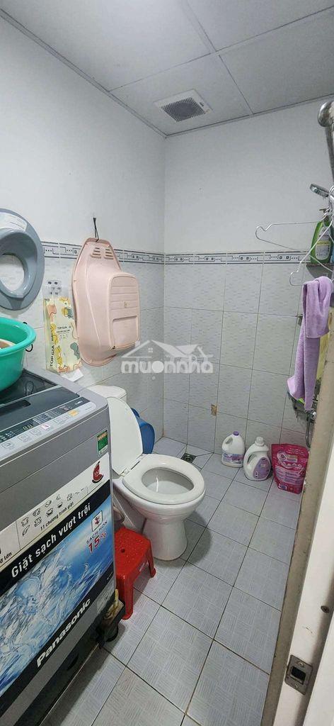 Bán căn hộ lê thành tân tạo, 38,2m2 block b giá rẻ, bao phí  - Ảnh 3