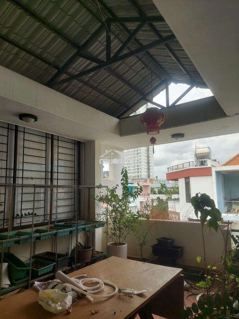 Nhà phố himlam tân hưng q7 - 4