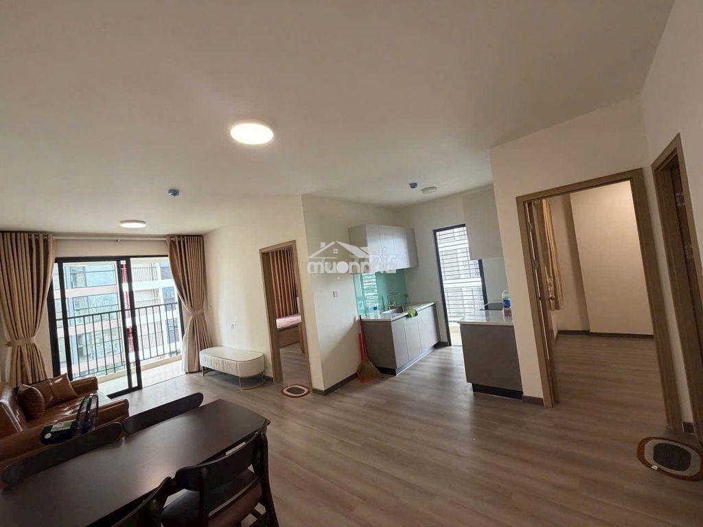 Chung cư picity, thạnh xuân 13, q12: full nt, 8triệu, 2pn - Ảnh 4