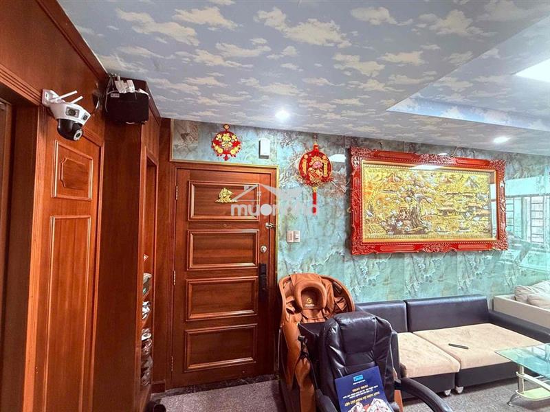 Căn hộ cao cấp hagl2