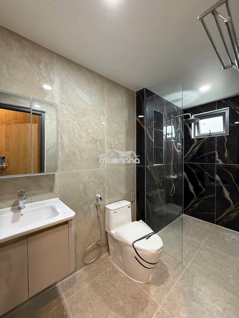 Nhà 6 tầng, hẻm 10m võ oanh q.bình thạnh, dt 6x18m, gỉam còn 142tr/m2 - Ảnh 2