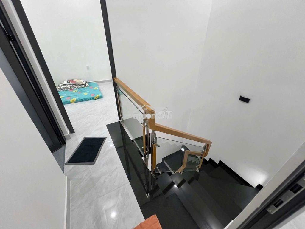 Hxh  3.25 tỷ ●hiệp bình chánh ● 46m2 ●2 tầng - Ảnh 2