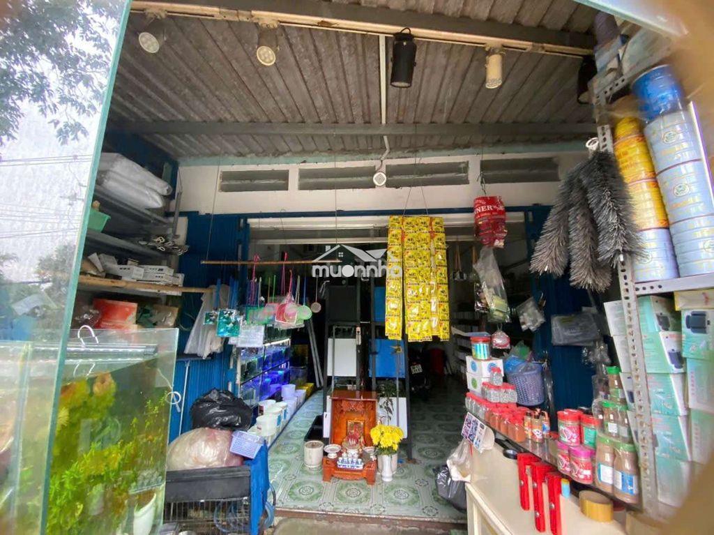 Bán nhà 51m2 mặt tiền đường lê hồng phong tiện ở kinh doanh buôn bán - Ảnh 3
