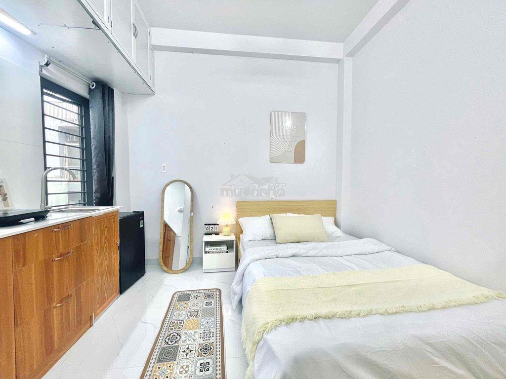 Studio công viên gia định-sân bay-full nt-bệnh viên 175 - Ảnh 4