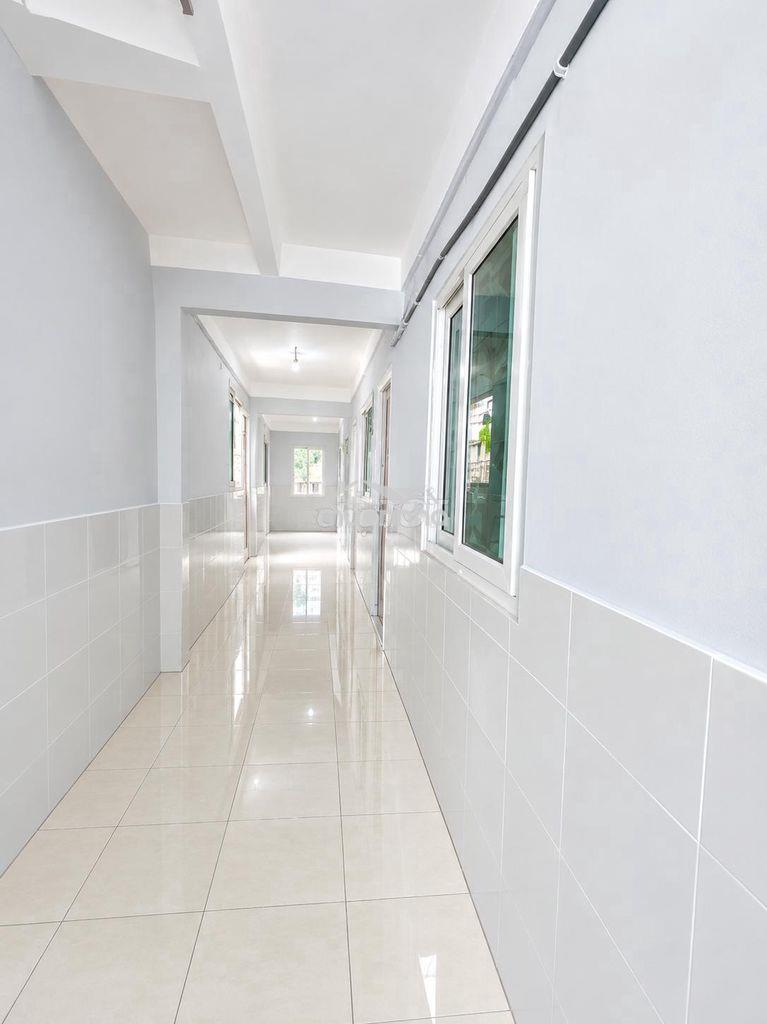Dòng tiền 40 tr/tháng, 133m2, 2 tầng btct ko qh ngay ngã tư hàng xanh - Ảnh 4