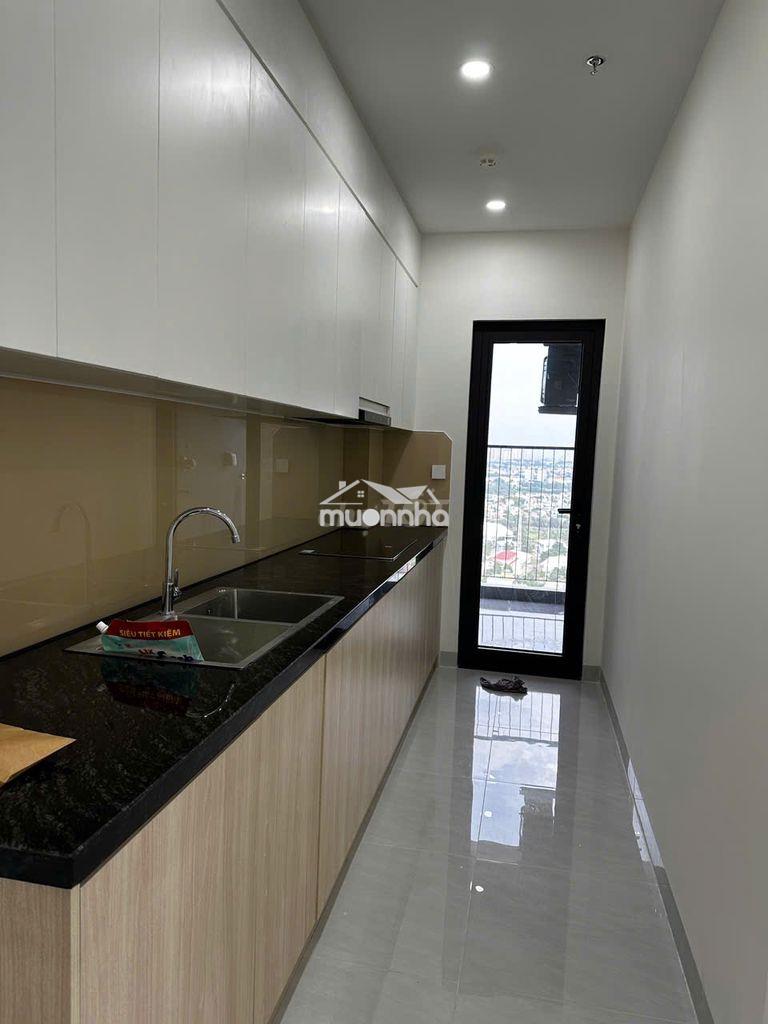 Cho thuê căn hộ 2pn-2wc nội thất cơ bản 6tr5, ngay lái thiêu - Ảnh 4