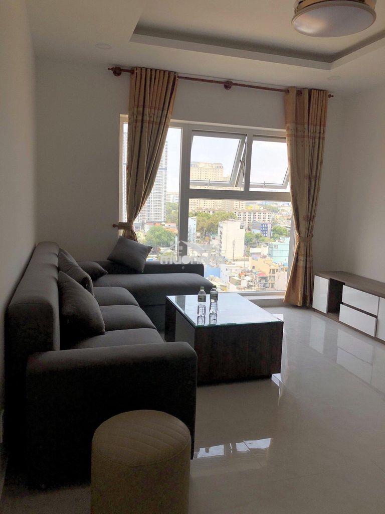 Cho thuê căn hộ nguyễn kim, quận 10, 90m2, 3pn, 2wc, 15tr,  - Ảnh 3