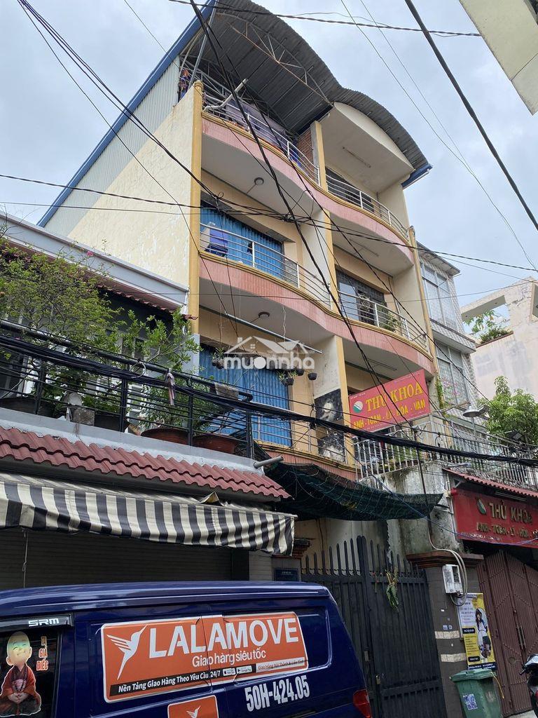 Cho thuê nhà nguyên căn - thích hợp làm kho, văn phòng - 2